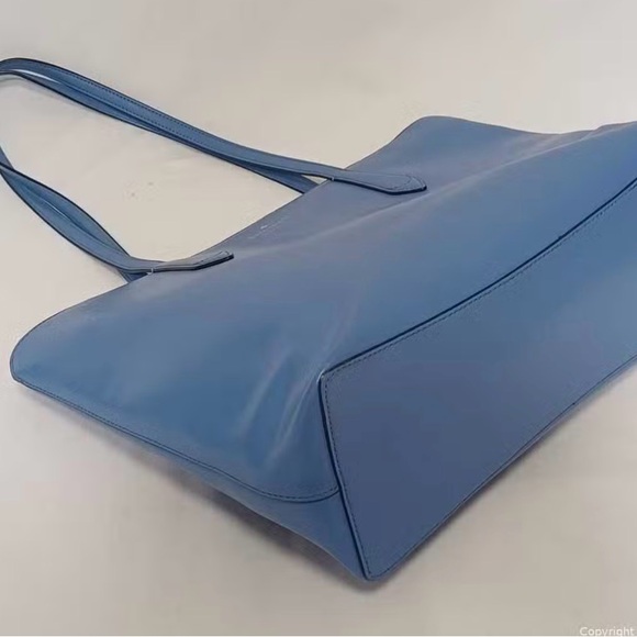 Kate Spade Sky Blue Tote Bag - Picture 5 of 7